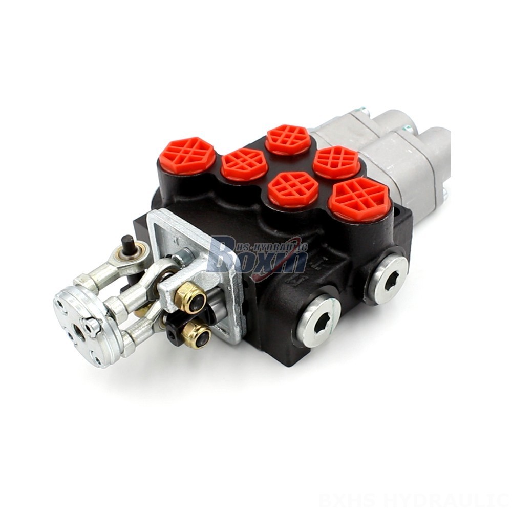 P40 Monoblock Valve | Distributor Wanted | Global Markets cover photo